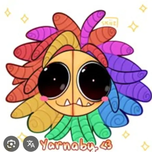 creator Yarnaby_ppt chap4's avatar