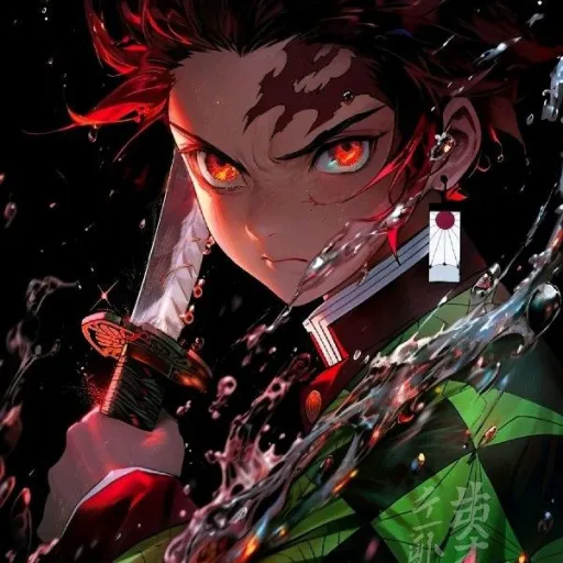 creator demon slayer infin's avatar