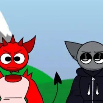 chat with ai character: Raddy and Gray