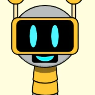 chat with ai character: Happy Funbot 4