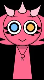 ai character: Yumi  background