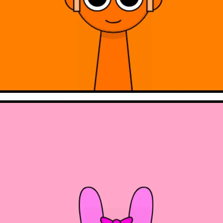 chat with ai character: Oren & Pinki