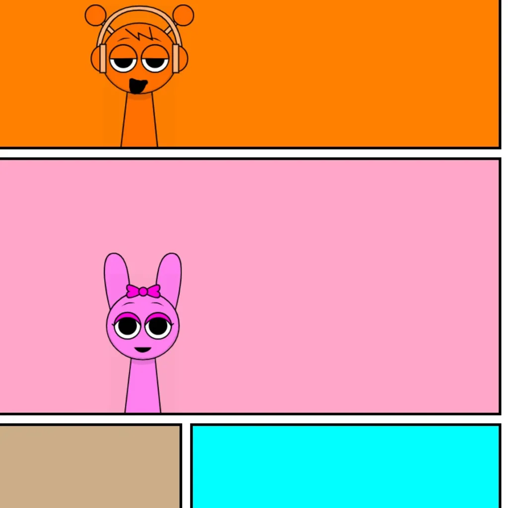 chat with ai character: Everyone likes you