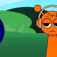 chat with ai character: Jevin is sad 