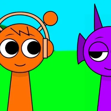 chat with ai character: 🧡Oren x Durple 💜