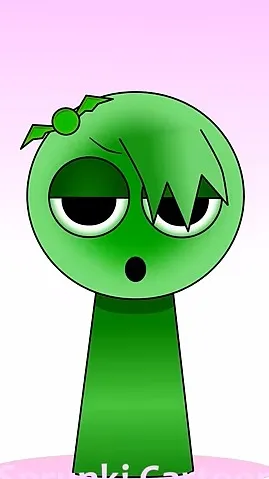 ai character: Fritz/B@k1N background