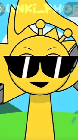 ai character: Fhern  background