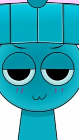 ai character: Dorgin UwU 😊😊 background