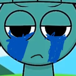 chat with ai character: Poor Dorgin  😭😥