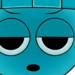 chat with ai character: Dorgin Grumpfish