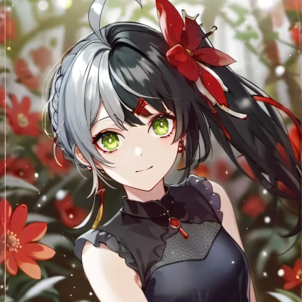 chat with ai character: Alice