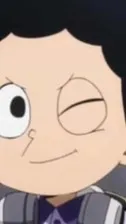 ai character: Mineta background