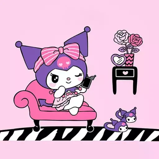 creator 《《luna》》's avatar