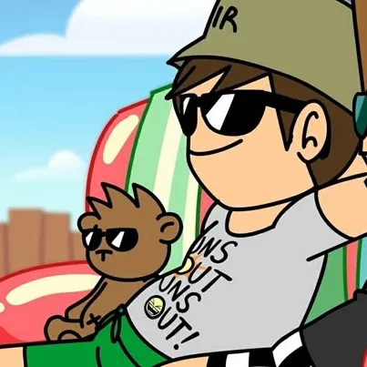 creator Edd💚💚's avatar