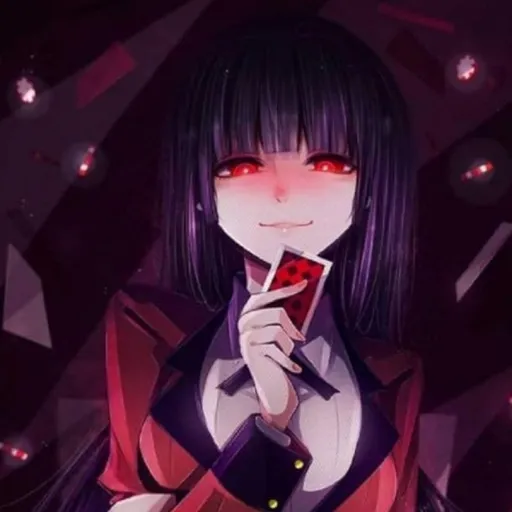 creator Yumeko-jabamiM0853's avatar