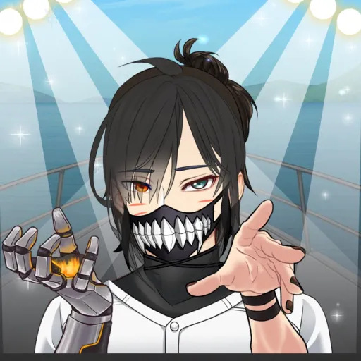 creator Ichigo and sasuke.'s avatar