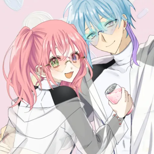 creator SATORU GOJO JJK🤫🤫🤫's avatar