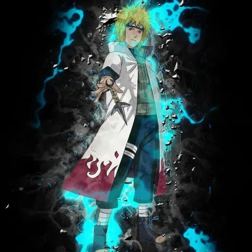creator minato power's avatar