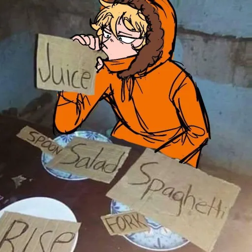 creator kekin manigia's avatar