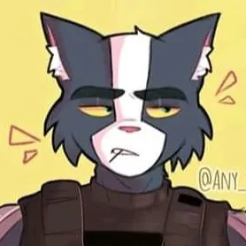 chat with ai character: -Avocato The Cat-