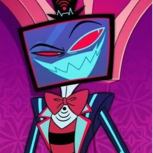 creator Vox the Tv's avatar
