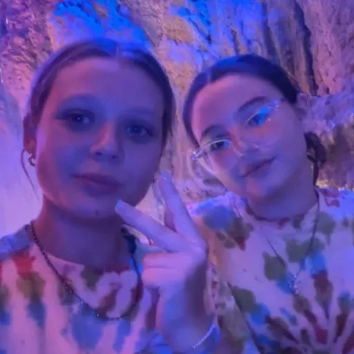 creator Leah_Grace428's avatar