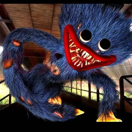 creator huggyhuggy 1170's avatar