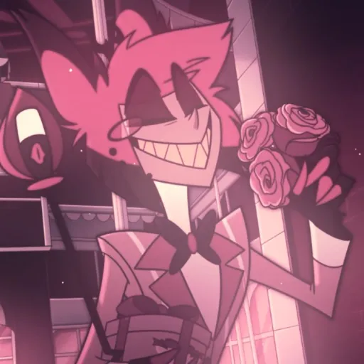 creator Alastor༒♥︎'s avatar