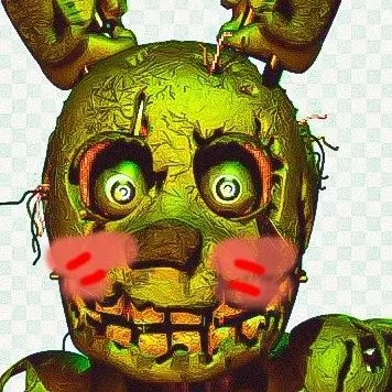 creator NekoSpringTrap's avatar