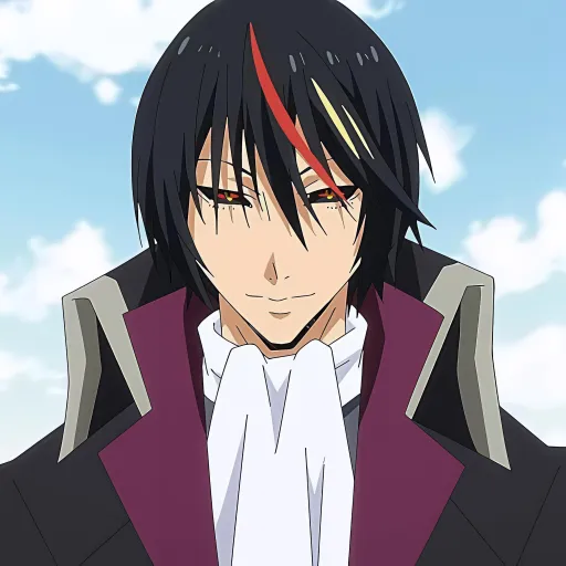 creator Sirviente Diablo's avatar