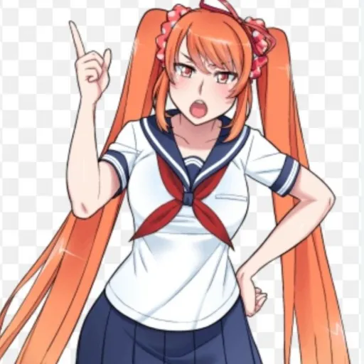 creator - Osana Najimi !!'s avatar