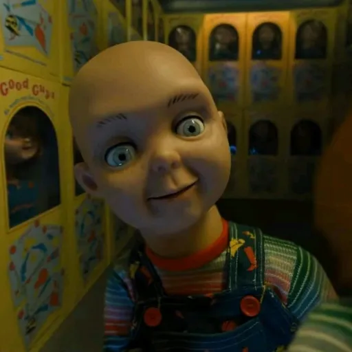 creator Antoniana. talkie1's avatar