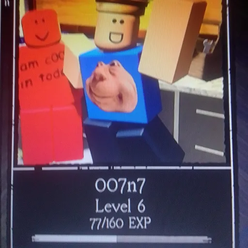 creator coolkid milestone3's avatar