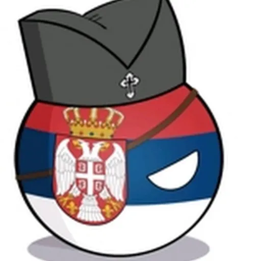 creator Serbian soul's avatar
