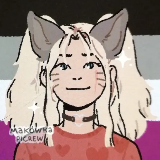 creator cookie 0815(Alexa)'s avatar