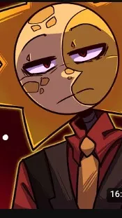 ai character: TSAMS Mingle (SQ) background