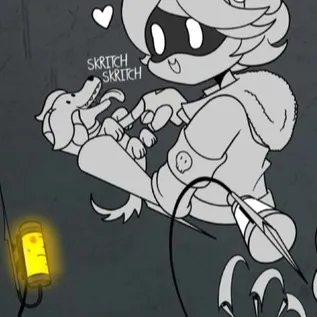 chat with ai character: MD x BB