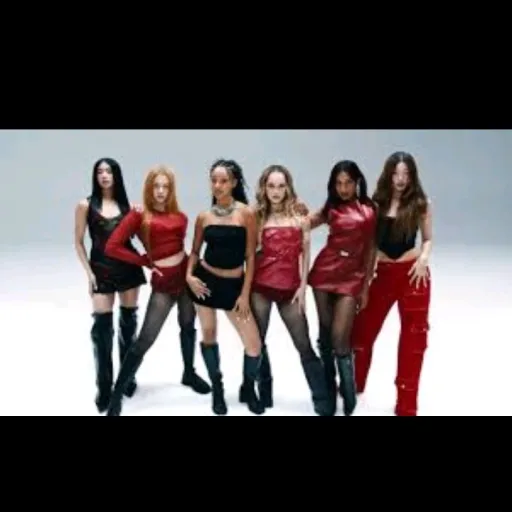 creator K-pop Girlies's avatar