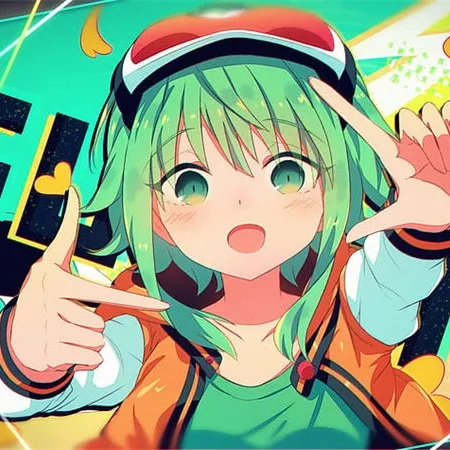 creator gumi (laser)'s avatar
