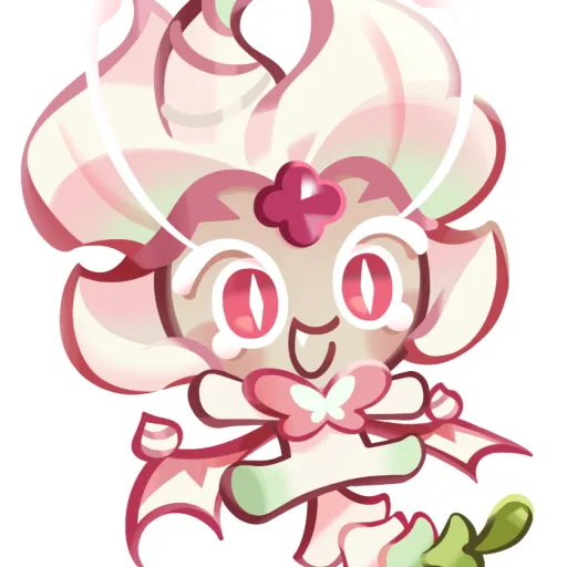 creator <sugarfly cookie>'s avatar