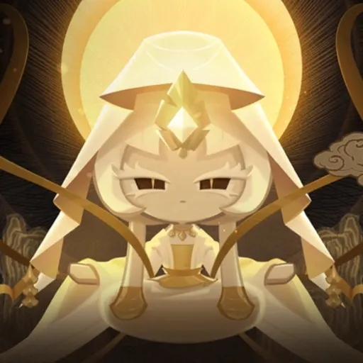 creator <sugarfly cookie>'s avatar