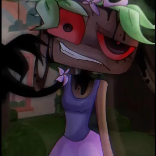 creator <sugarfly cookie>'s avatar
