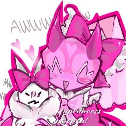 creator ✨️Pr3ttyprincess✨️'s avatar