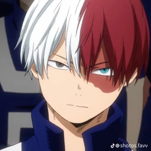 creator Xxtodoroki_shotoxX's avatar