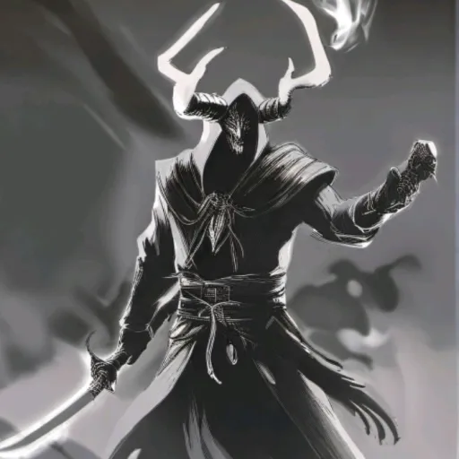 creator Đeath ₩ings's avatar
