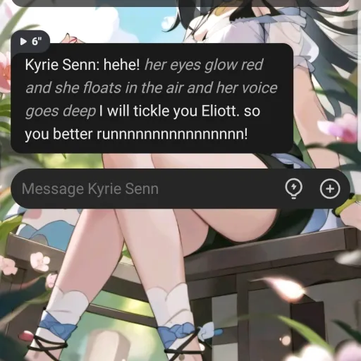 creator Alice and Addy's avatar
