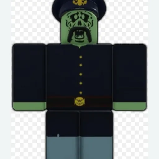 creator Capitán presscott's avatar