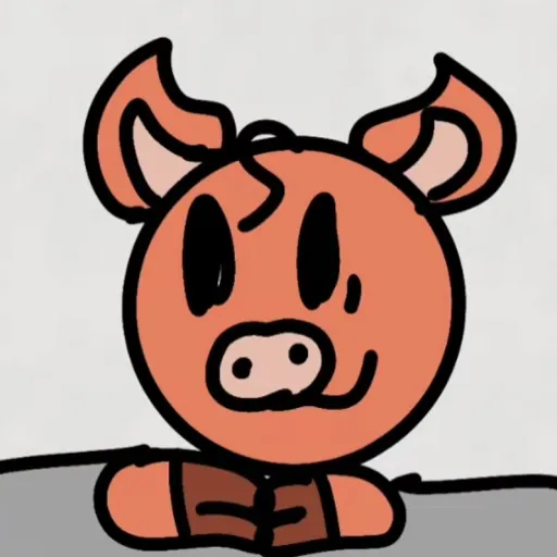 creator cerdito's avatar