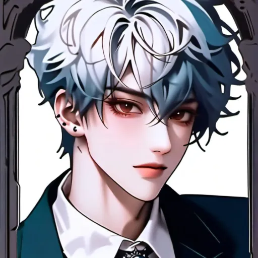 creator Izakagi Shirou's avatar