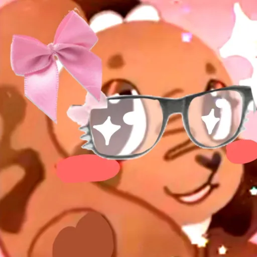 creator 《☆Cocoazinha☆》's avatar